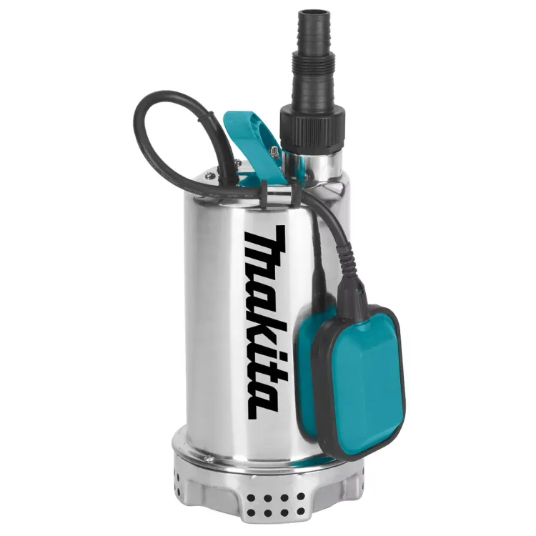 Насос дренажный погружной Makita PF1100 купить в Нижневартовске