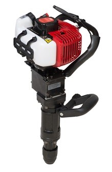 Молоток отбойный бензиновый ADA Ground Hammer 3 купить в Нижневартовске