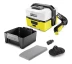 Портативная мойка Karcher OC 3 Pet (1.680-004.0) купить в Нижневартовске