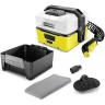 Портативная мойка Karcher OC 3 Pet (1.680-004.0) купить в Нижневартовске