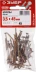 Шурупы ЗУБР "МАСТЕР" по дереву желтопассивированные, 3.5x45мм, 45шт 300396-35-045 купить в Нижневартовске
