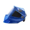 Маска сварщика FOXCRAFT индиго ф-р 9700V без коробки купить в Нижневартовске