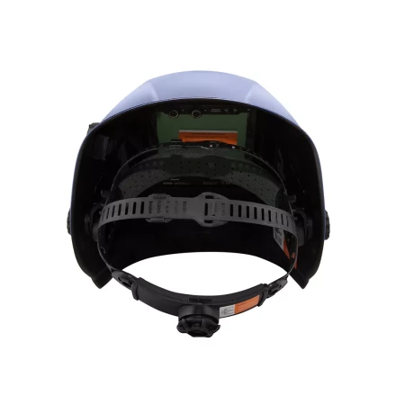 Маска сварщика FOXCRAFT индиго ф-р 9700V без коробки купить в Нижневартовске