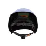 Маска сварщика FOXCRAFT индиго ф-р 9700V без коробки купить в Нижневартовске