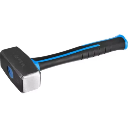 Кувалда ЗУБР с фибергласовой рукояткой, 1,5кг 20032-1.5_z01 купить в Нижневартовске