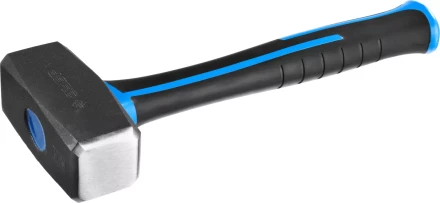 Кувалда ЗУБР с фибергласовой рукояткой, 1,5кг 20032-1.5_z01 купить в Нижневартовске