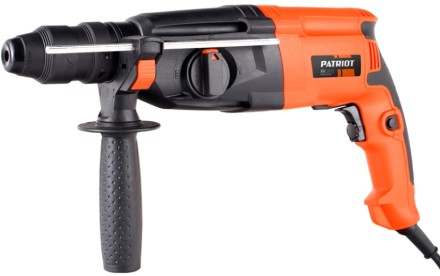 Перфоратор RH 265 Q PATRIOT купить в Нижневартовске