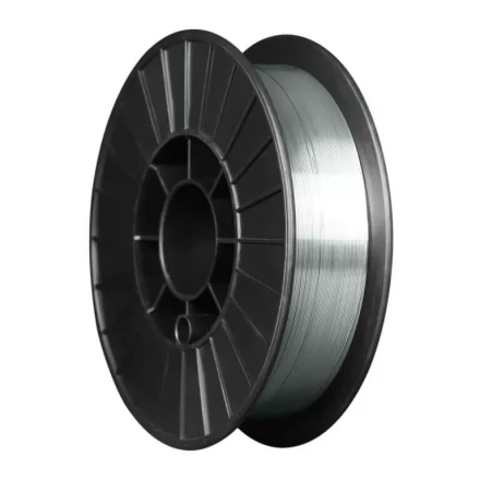 Проволока алюминиевая Foxweld AL Si 5 ER-4043 d=1мм 7кг D300 купить в Нижневартовске