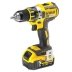 Аккумуляторная дрель шуруповерт DeWalt DCD 737 P2 купить в Нижневартовске