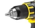 Аккумуляторная дрель шуруповерт DeWalt DCD 737 P2 купить в Нижневартовске