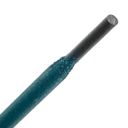 Электроды DER-3, диам. 3 мм, 1 кг, рутиловое покрытие// Denzel 97510 купить в Нижневартовске