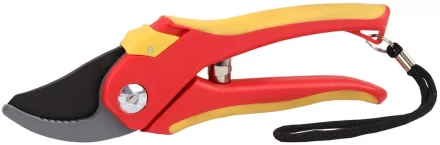 Секатор GRINDA двухкомпонентные ручки, 205мм 8-423102_z01 купить в Нижневартовске