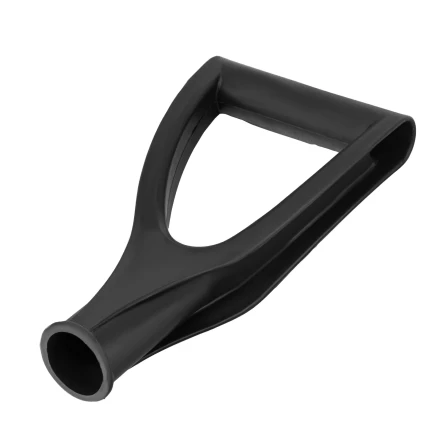 Рукоятка пластиковая V - образная, диаметр 36 мм, Россия, Сибртех 684265 купить в Нижневартовске