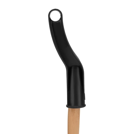 Рукоятка пластиковая V - образная, диаметр 36 мм, Россия, Сибртех 684265 купить в Нижневартовске