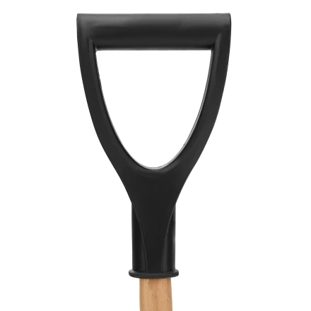 Рукоятка пластиковая V - образная, диаметр 36 мм, Россия, Сибртех 684265 купить в Нижневартовске