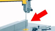Пила ленточная DW 876 DeWalt купить в Нижневартовске