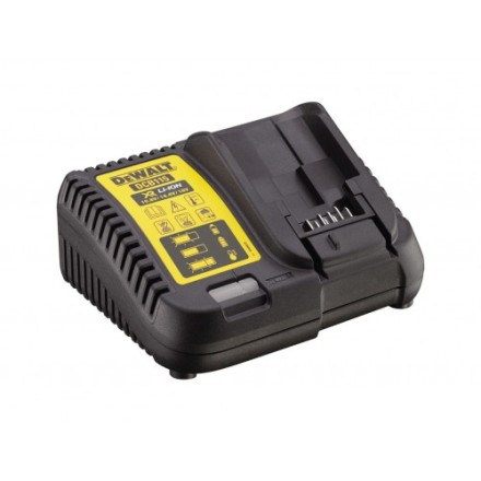 Зарядное устройство XR DCB115 DeWalt купить в Нижневартовске