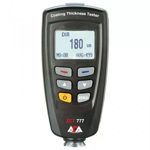Толщиномер ADA ZCТ 777 купить в Нижневартовске