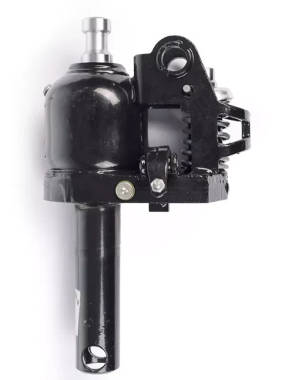 Гидроузел в сборе для тележек гидравлических DF-III (Oil pump Assembly) 1006713