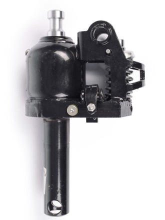 Гидроузел в сборе для тележек гидравлических DF-III (Oil pump Assembly) 1006713 купить в Нижневартовске