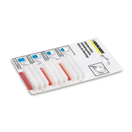 Антинакипин в форме палочек 9x13 г. KARCHER купить в Нижневартовске