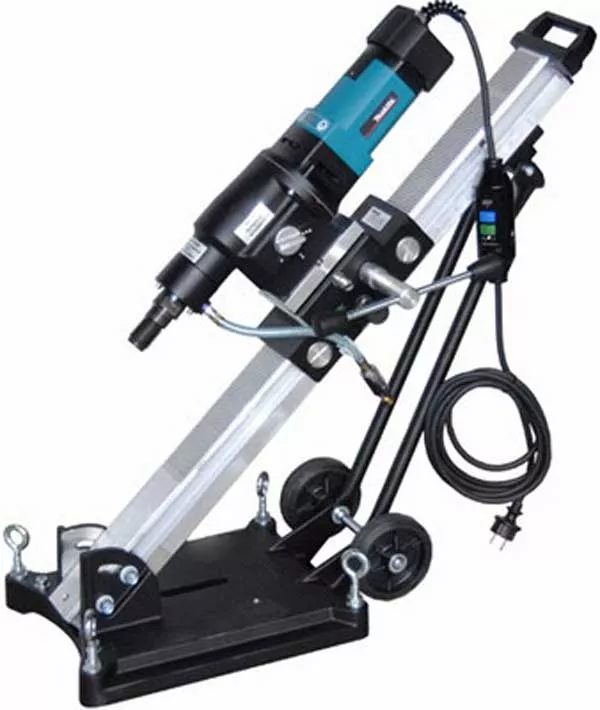 Дрель алмазного сверления Makita DBM230-set купить в Нижневартовске