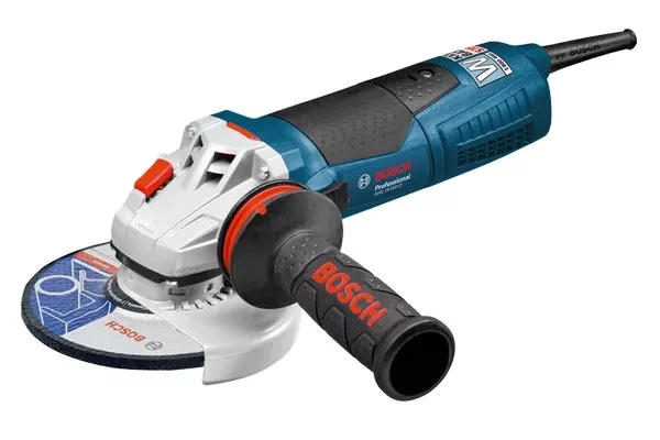 Шлифмашина УШМ BOSCH GWS 19 - 150 СI купить в Нижневартовске