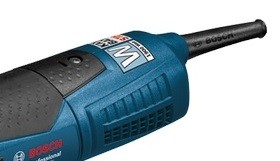Шлифмашина УШМ BOSCH GWS 19 - 150 СI купить в Нижневартовске