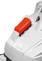 Шлифмашина УШМ BOSCH GWS 19 - 150 СI купить в Нижневартовске
