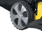 Газонокосилка CHAMPION LM 5345 BS купить в Нижневартовске