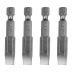 Бита SL8x50, 5 шт. Denzel 7711314 купить в Нижневартовске