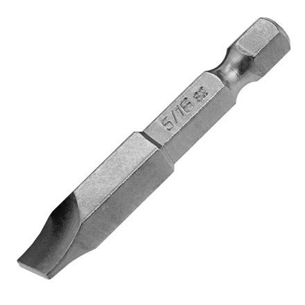 Бита SL8x50, 5 шт. Denzel 7711314 купить в Нижневартовске