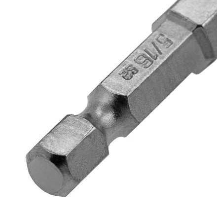 Бита SL8x50, 5 шт. Denzel 7711314 купить в Нижневартовске