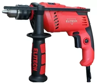 Дрель ударная Elitech ДУ 650РЭ купить в Нижневартовске