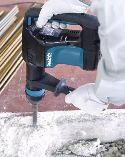 Молоток отбойный Makita HM0870C купить в Нижневартовске