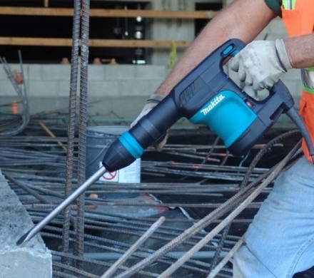 Молоток отбойный Makita HM0870C купить в Нижневартовске
