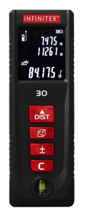 Нивелир лазерный CONDTROL INFINITER Master Kit купить в Нижневартовске