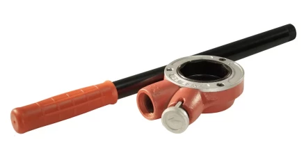 Адаптер реверсивный для клуппа с ручкой Энкор 48482 купить в Нижневартовске