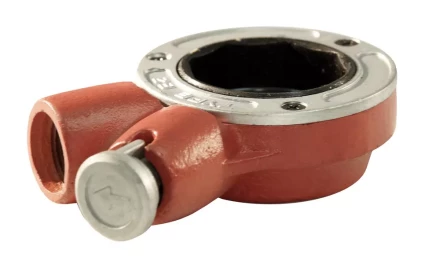 Адаптер реверсивный для клуппа с ручкой Энкор 48482 купить в Нижневартовске