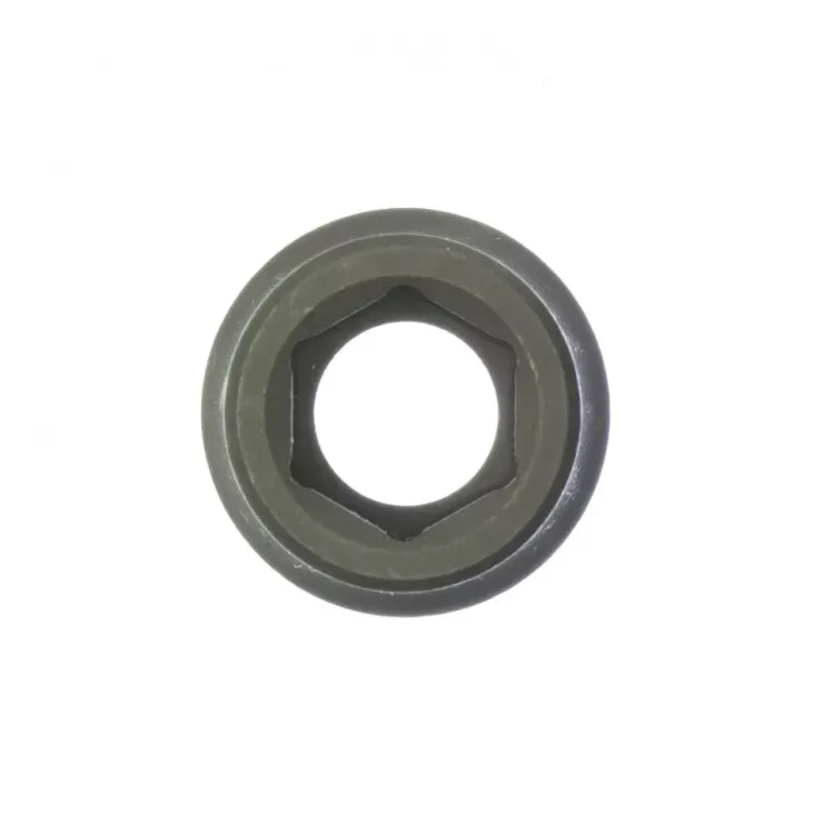 Головка ударная шестигранная 13 мм 1/2" CrMo Stels 13917 купить в Нижневартовске