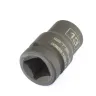 Головка ударная шестигранная 13 мм 1/2" CrMo Stels 13917 купить в Нижневартовске