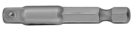 Переходник 1/4&quot; 50 мм D150ADP14 Jonnesway 48459 купить в Нижневартовске