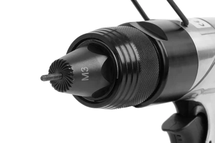 Пневматический заклепочник MESSER TP6300A для резьбовых заклепок (М3 - М5) купить в Нижневартовске