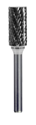 Борфреза Цилиндрическая A 6х12 Энкор 21701 купить в Нижневартовске