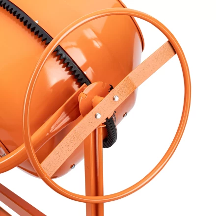 Бетоносмеситель Сибртех БСН-180П 95518, мощность 700 Вт, полиамидный венец купить в Нижневартовске