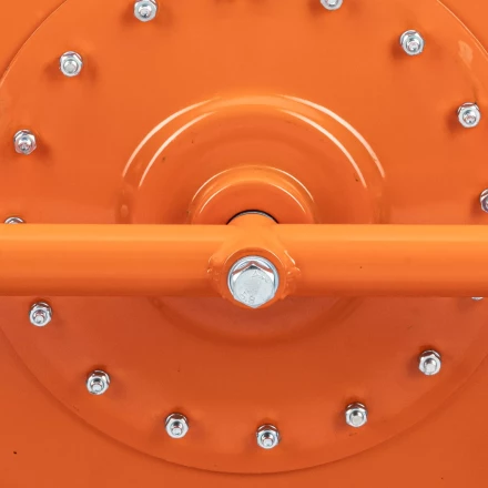 Бетоносмеситель Сибртех БСН-180П 95518, мощность 700 Вт, полиамидный венец купить в Нижневартовске