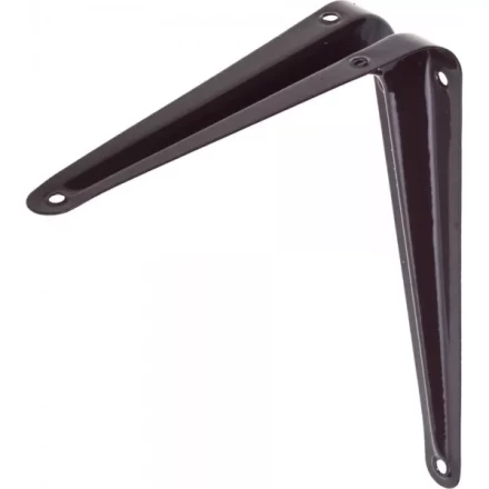 Уголок-кронштейн STAYER "MASTER", 150х125мм, коричневый 37402-3 купить в Нижневартовске