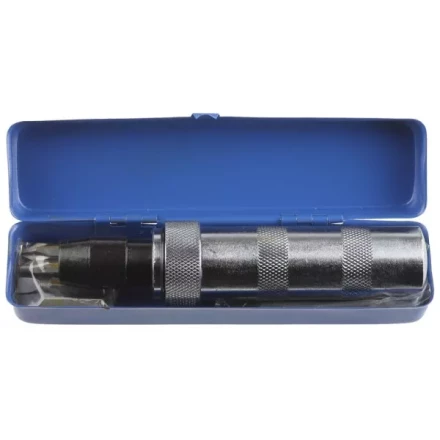 Набор STAYER Отвертка ударно-поворотная, с битами, 6 предметов 2565-H6 купить в Нижневартовске