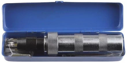 Набор STAYER Отвертка ударно-поворотная, с битами, 6 предметов 2565-H6 купить в Нижневартовске