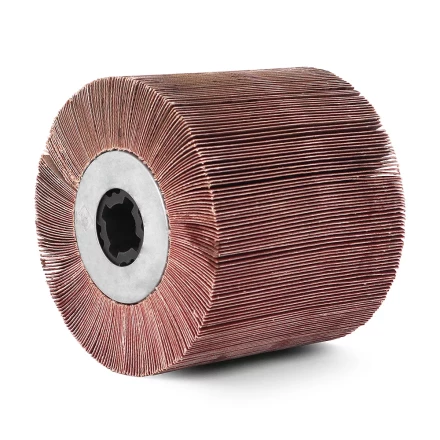 Барабан MESSER тип P лепестковый, 120х100х19 мм, #320, max 3500 об/мин купить в Нижневартовске